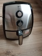 Frytkownica beztłuszczowa ProfiCook FR-1115H, 3,5 l, 1500 W