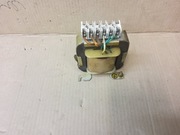 Transformator TMa-63 380V/220V U1 380V U2 220V trafa ochronne prostownik