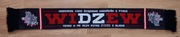 Szalik Widzew Łódź Anty 
