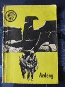 Ardeny Wyd. I MON1963r 