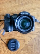 Panasonic Lumix DMC-FZ7