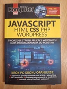 Nauka programowania dla początkujących + płyta DVD gratis