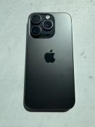 Apple iPhone 15 pro