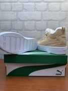 PUMA SKYE Demi Teddy r.35.5 Ocieplane WYPRZEDAŻ! 