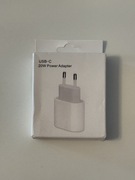 Zasilacz Apple 20w USB-C 