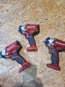 Zakrętarka udarowa Einhell TE-CI 18/1 Li Solo  