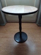 Stolik kawowy 40x50x2cm