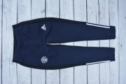 Adidas Manchester United Essentials Bawełniane Spodnie Dresowe Dresy Roz XS