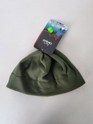 Czapka polarowa Campus Berli roz.S khaki