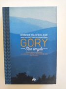 Góry. Stan umysłu. Robert MacFarlane
