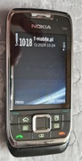 Telefon komórkowy Nokia E66 Oryginał Finland