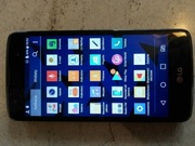 Telefon LG K8 idealny