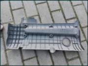 Osłona na silnik 2.3 Peugeot mocowana do pokrywy zaworów