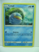 Lotad - Celestial Storm 36/168 - Common