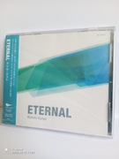 CD MAKOTO KURIYA - ETERNAL; NOWA Z OBI! JAPOŃSKI JAZZ, UNIKAT!