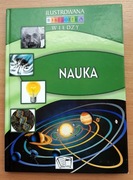 Ilustrowana biblioteka wiedzy - Nauka
