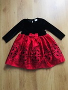 Sukienka dla dziewczynki, rozm.98