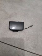 Zaślepka haka BMW e46 