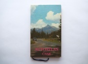 Auto atlas CSSR 1981r.