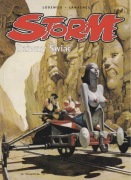 Lawrence, Lodewijk - Storm: Dziwny świat