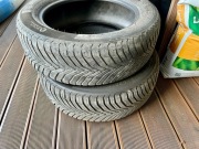2 opony Michelin CrossClimate2 225/55R17
