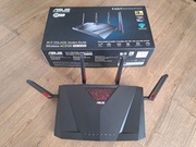 Router ASUS DSL-AC88U Wi-Fi 5 3100 Mb/s
