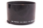 Osłona ps SMC Pentax 1:2.8/120mm 1:3.5/135mm 1:4/150mm