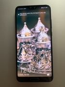 HUAWEI P20 4/64 czarny