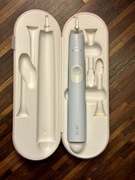 Etui indukcyjne ladowanie szczeteczka soniczna Philips Sonicare uszkodzone