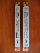 Statecznik Philips HF-S 124-39 TL5 II 220-240V. 2 sztuki! Nieużywane!