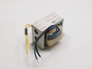 Transformator sieciowy 12V 2,5A - 30W