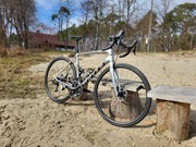 Rower szosowy Scott Addict 20 disc