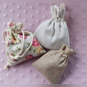 LAWENDA SUSZ WORECZKI LNIANE 