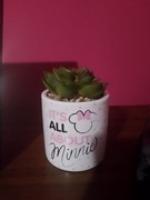 Sztuczny kwiat ozdoba