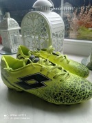Lotto adidas rozm 38 Lanki buty sportowe