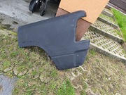 Dodge RAM 2018- BLOTNIK LEWY TYL