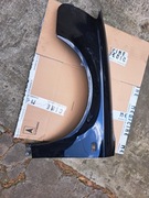 Błotnik lewy Audi A4 b7