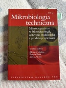 Mikrobiologia techniczna tom2