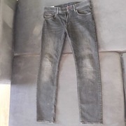 Jeansy Tommy Hilfiger 32 / 32 super jakość