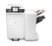 HP PageWide Managed Color Flow mfp e77660