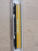 Wagon Fleischmann skala n 