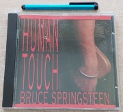 BRUCE SPRINGSTEEN - Human Touch  (CD)