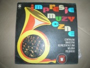 COR Wojska Polskiego-impresje muzyczne.  NM