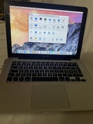 MacBook Pro Apple