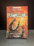 Poświęcenie Guy N.Smith Horror 