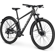 Rower Focus Whistler 3,6 EQP roz L