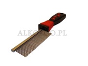 ALKO 0683 GRZEBIEŃ BARDZO GĘSTY DLA KOTA 22x 2,9cm