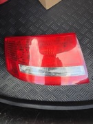 Lewa tylna lampa audi a6c6 4f sedan