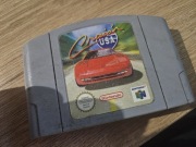 Gra na konsole nintendo 64 