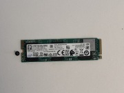 SSD NVMe 512GB Intel 660p (SSDPEKNW512G8) – 92% zdrowia